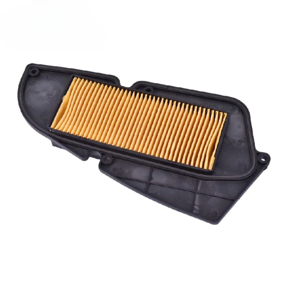 Filtro Aria Moto Muslimex Per Peugeot Scooter 125 Lxr 2009-2014 200 Lxr Es.