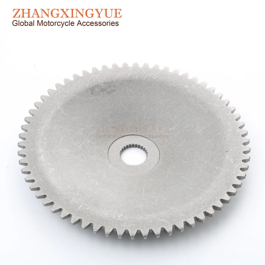 Scooter Variatore Anteriore Puleggia Per Peugeot Django Kisbee Kisbee Tweet Tweet Rs V-Clic 50Cc-4-Stroke