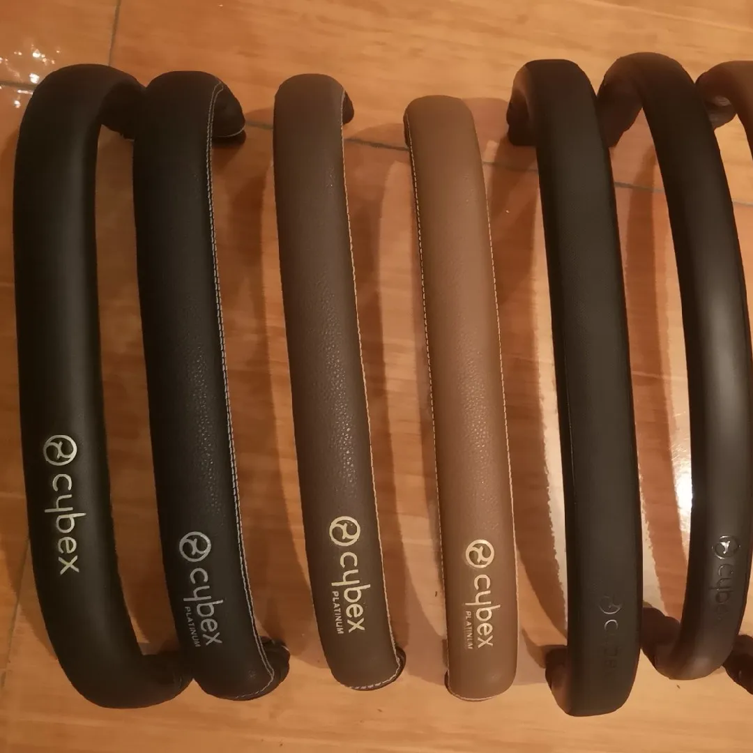 Accessori Per Corrimano Cybex, Corrimano Priam Mios Twist 2 Balios, Guardrail Anteriore, Paraurti Anteriore