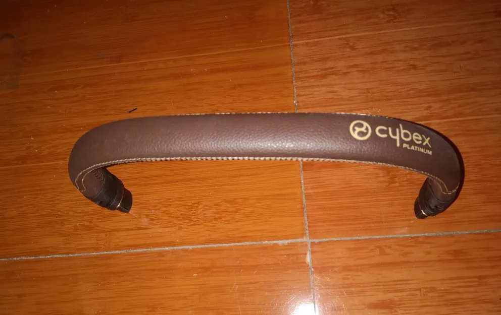 Accessori Per Corrimano Cybex, Corrimano Priam Mios Twist 2 Balios, Guardrail Anteriore, Paraurti Anteriore