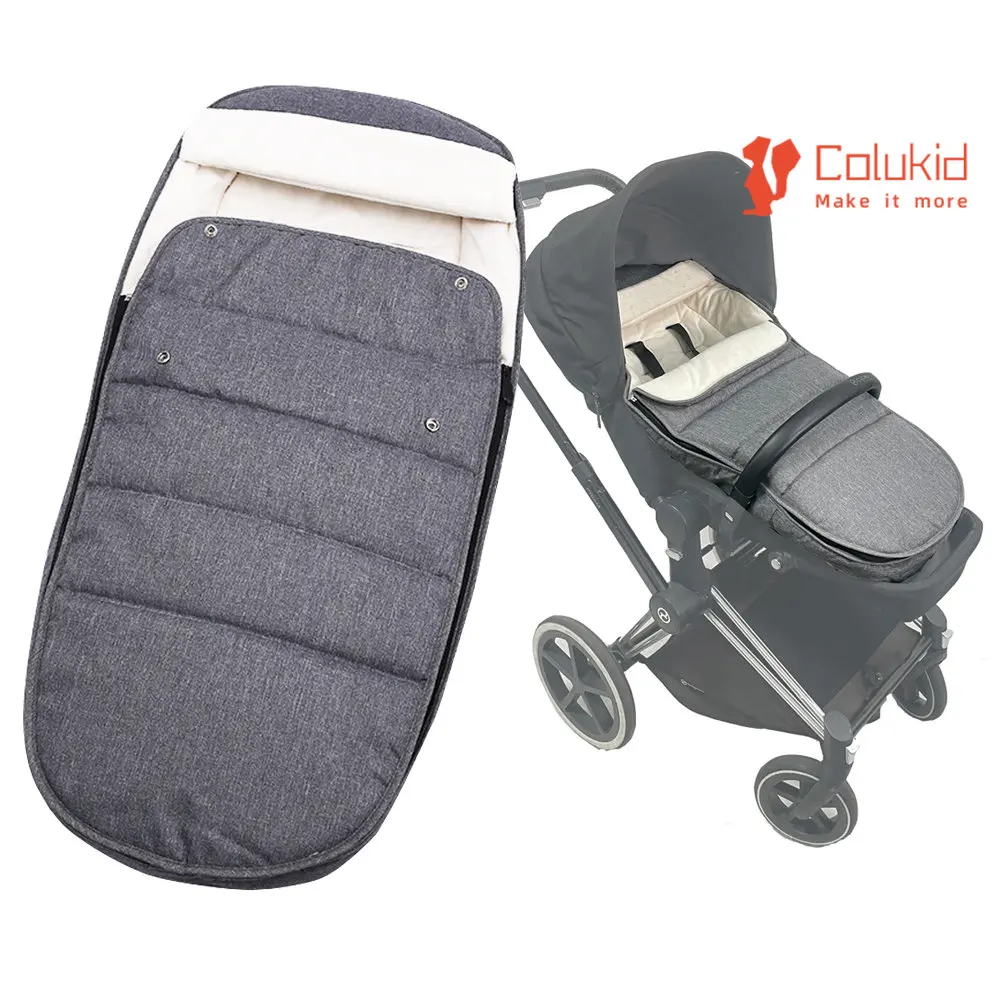 Passeggino Sacco A Pelo Passeggino Accessori Sacco A Pelo Caldo Coprigambe Per Passeggino Cybex Mios Priam Serie Ak