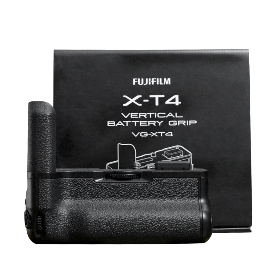 Nuovo Originale X-T4 Battery Grip Vg-Xt4 Impugnatura Verticale Per Fujifilm X T4 Xt4 X-T4 Accessori Per Fotocamere