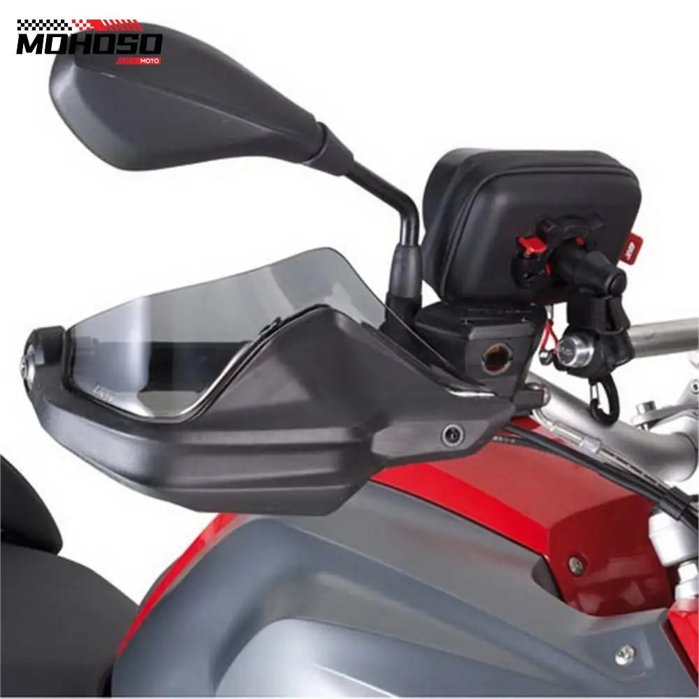 Paramani Moto Protezioni Mani Per Loncin Voge 500R 500Ds Lx500 500 Lx500-A Voge 300Ds Voge 650Ds Voge650Ds Voge300Ds