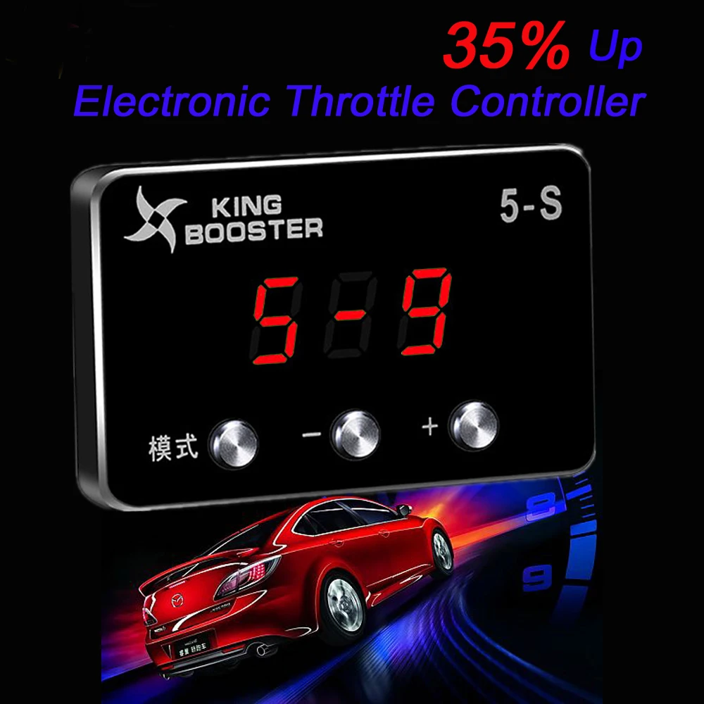 Auto Elettronico Di Controllo Della Valvola A Farfalla Racechip Per Porsche Boxter Cayman 911 Panamera Macan