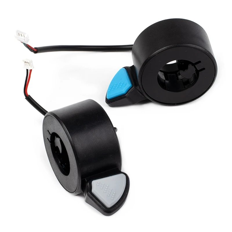 Freno Per Scooter Elettrico G30D Per Segway Ninebot Max G30D Pulsante A Dito Controllo Della Velocità Pezzi Di Ricambio Accessori