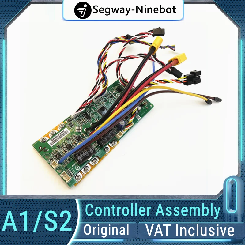 Parti Di Montaggio Del Controller Originale Per Ninebot Di Segway One One A1/S2 Accessori Di Ricambio Per Scheda Madre Per Scooter Autobilanciato