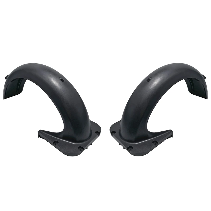2X Parafango Posteriore Per Ninebot Max Scooter Sostituire Parti Accessori Per Segway Ninebot Max Scooter Elettrico