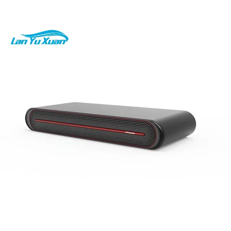 Soundbar Wireless 5.1 Sistema Di Karaoke Stereo Per Cinema Home Theater Con Microfoni Wireless