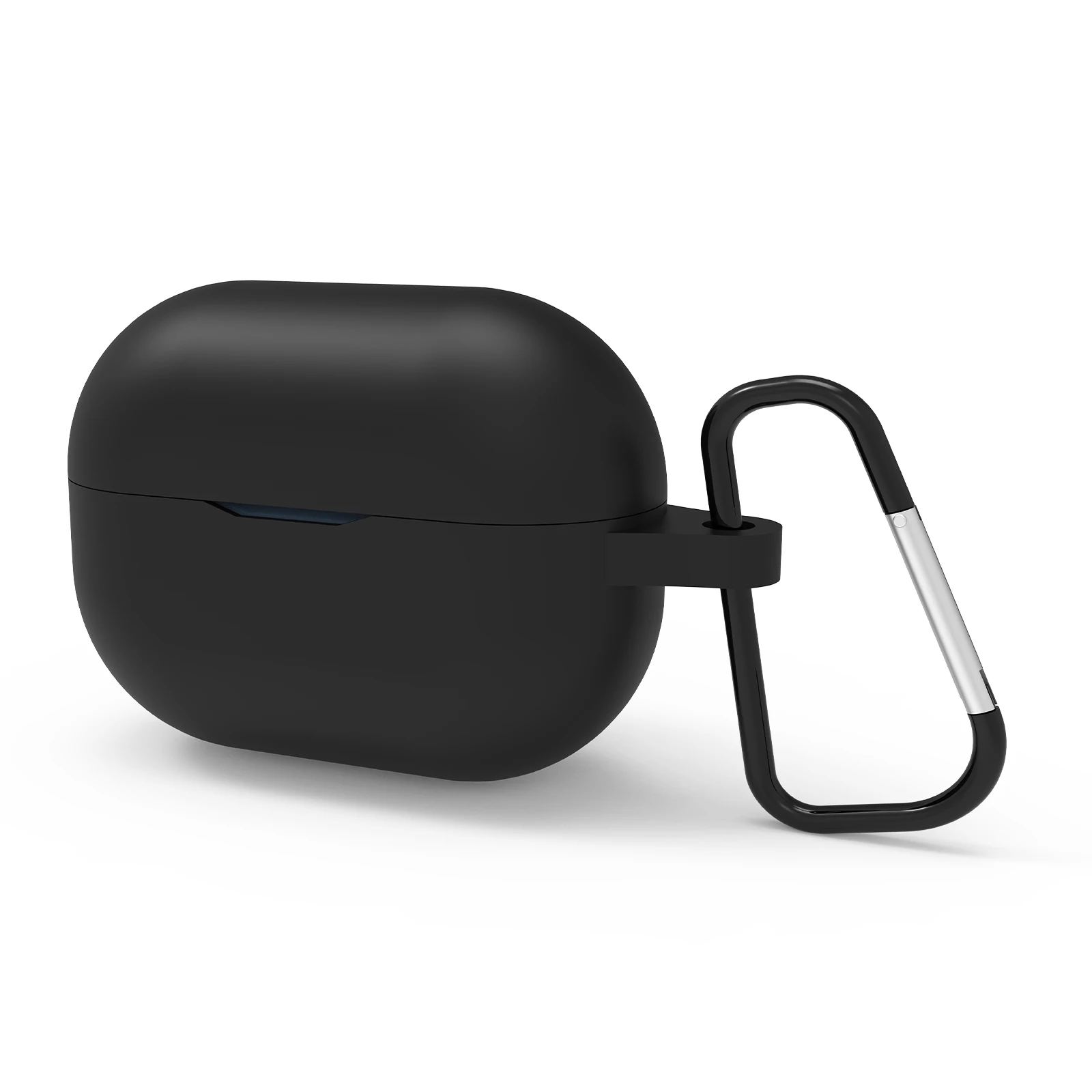 Custodia In Silicone Geekria Compatibile Con Jbl Vibe 200Tws, Wave 200Tws, Vibe Beam True Wireless Earbuds,