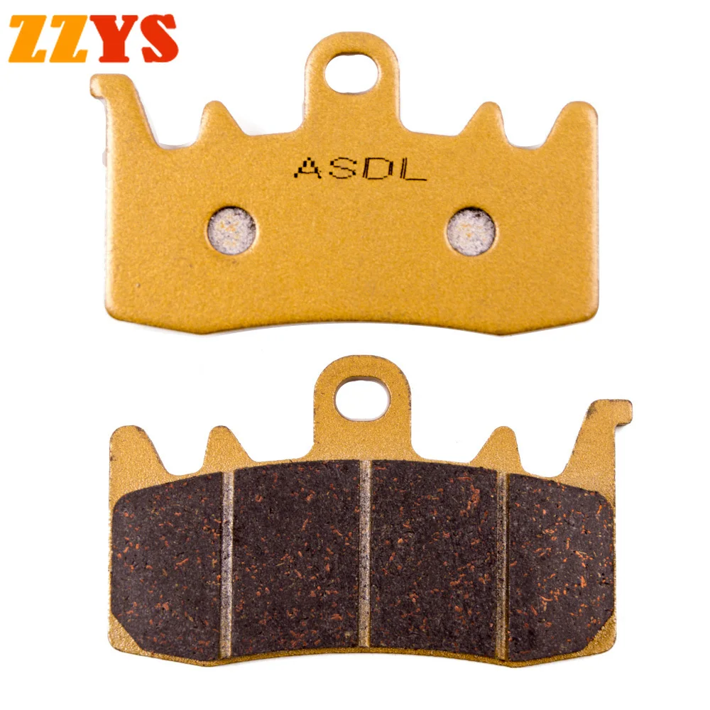 Front Brake Pads For Norton 961 Commando Sf 2015 961 Commando Café Racer 2015 2016 2017 2018 2019 2020 961 Commando Dominator Ss