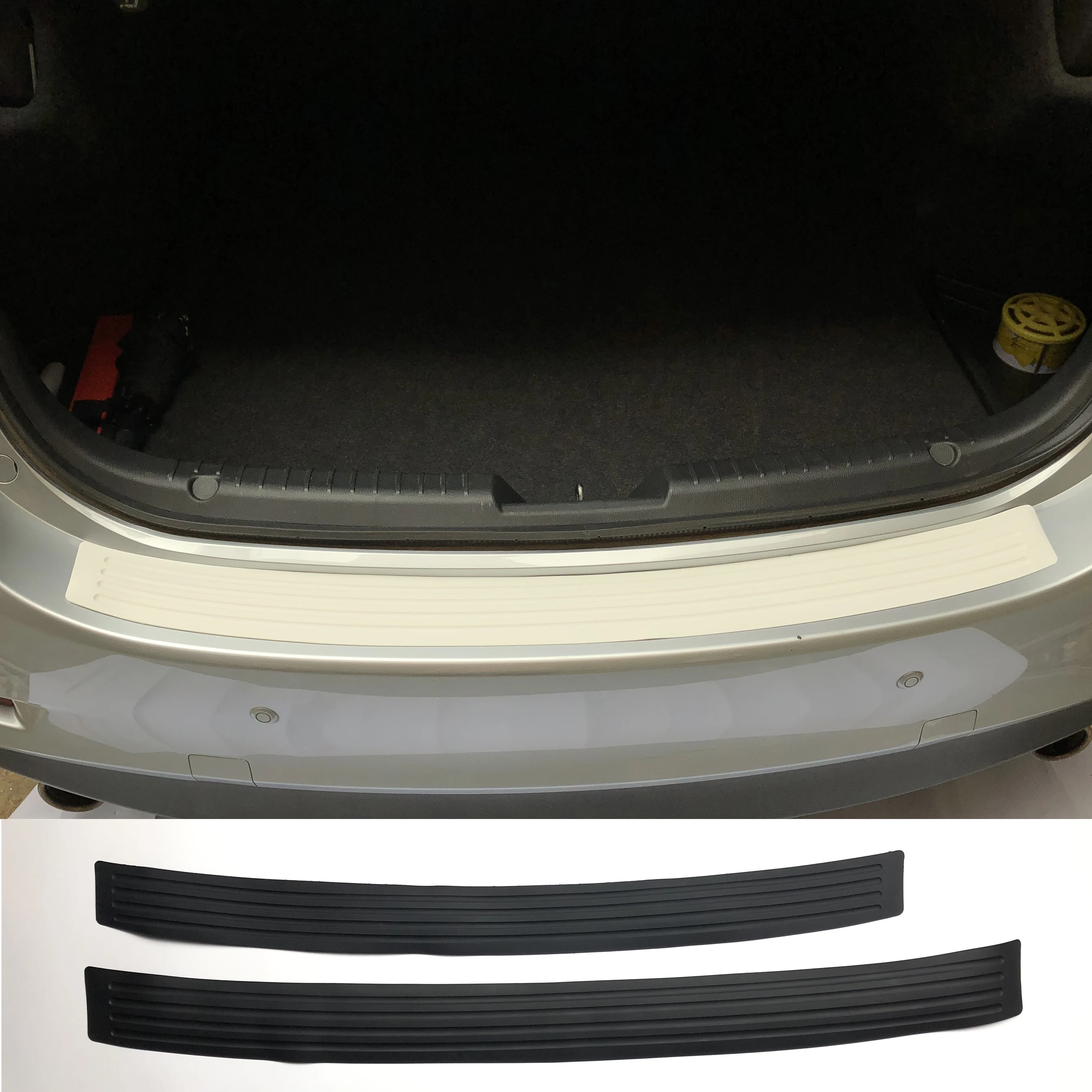 Paraurti Auto Davanzale Di Protezione Sticker Per Fiat/Lancia/Maserati/Alfa Romeo/Chrysler/Dodge/Jeep /Borgward/Saturn
