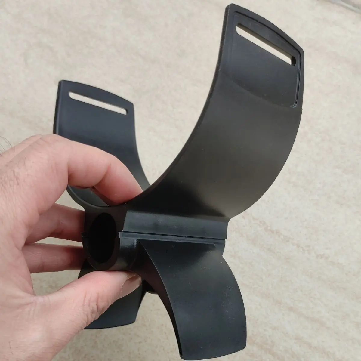 Metal Detector Bracciolo Polsino Accessori Per Minelab Equinox 600 800 Equinox Glod Detector