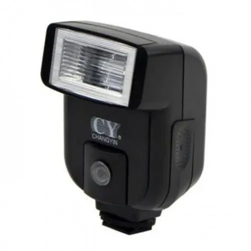 Mini Luce Del Flash Speedlite Per Fujifilm Finepix S1 Sl1000 Sl240 Sl260 Sl280 Sl300 Hs50Exr Hs35Exr Hs30Exr Hs25Exr Hs20Exr