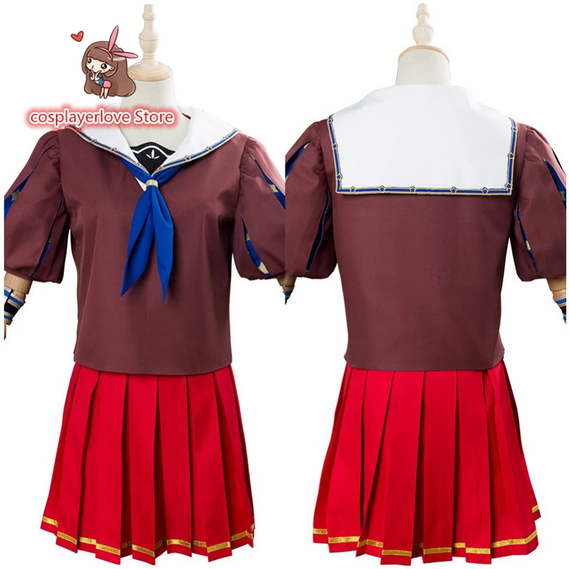 Le Bizzarre Avventure Di Jojo D'Oro Vento Risotto Nero Cosplay Costume Per Costume Di Halloween Di Natale