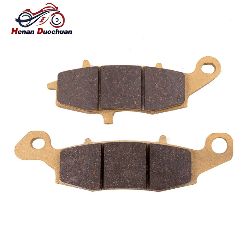 Pastiglie Freno Posteriori Moto Per Kawasaki Vn1700 Vulcan 1700 Nomad 2015 2016 Vn2000 Vn 1700 Voyager Custom 1700 Classic Abs Vn 2000