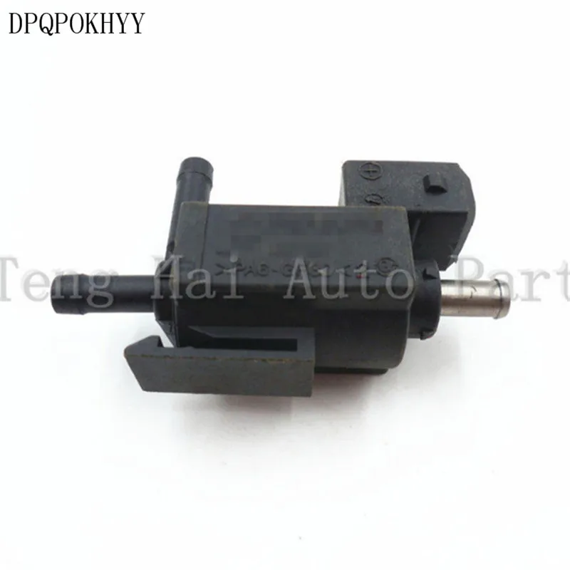 Dpqpokhyy Per Volvo S40 S70 V70 Oem Turbo Solenoide Valvola Pierburg 30670448 Oem