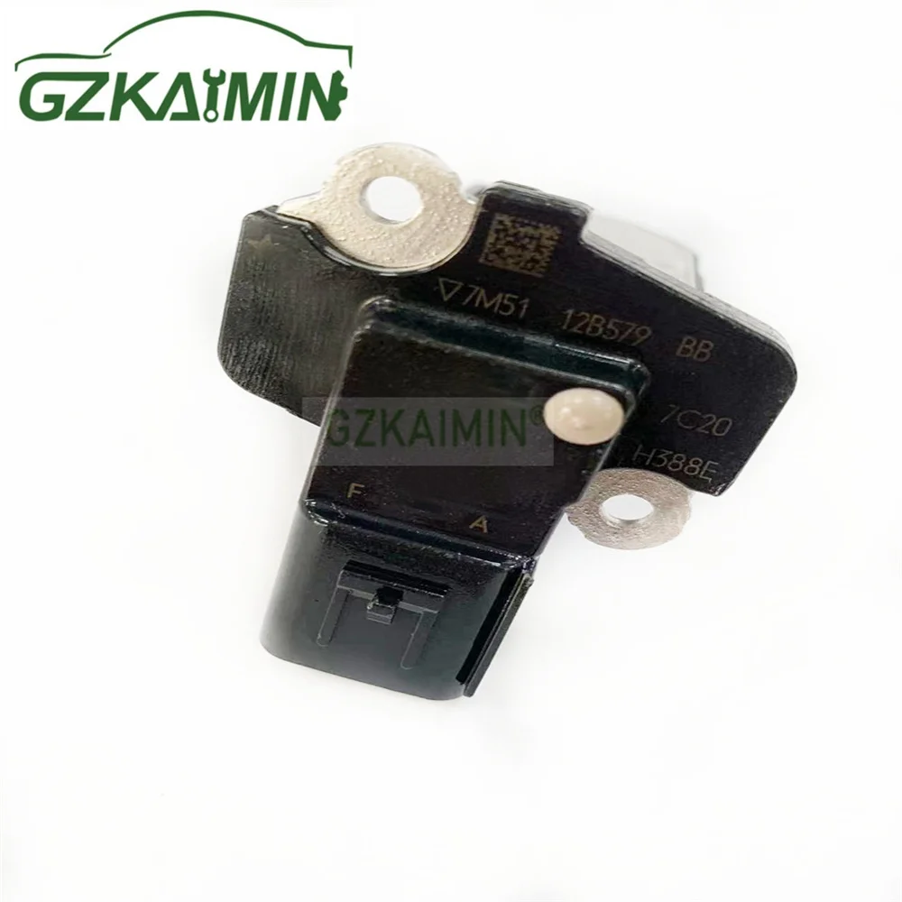 Misuratore Di Portata Massica Maf Sensor Per Ford Pierburg Muslim. 1480570 Muslimah