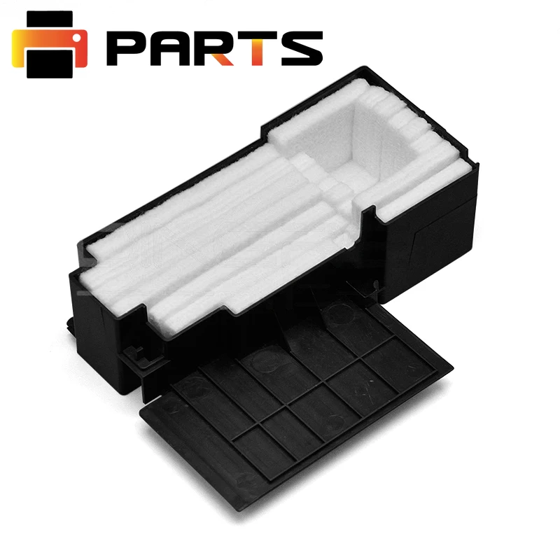 1X Vassoio Tampone Poroso Inchiostri Di Scarto Spugna Per Epson Wf 2010 2510 2511 2512 2520 2521 2528 2531 2531 2532 2538 2540 2541 2548 2630