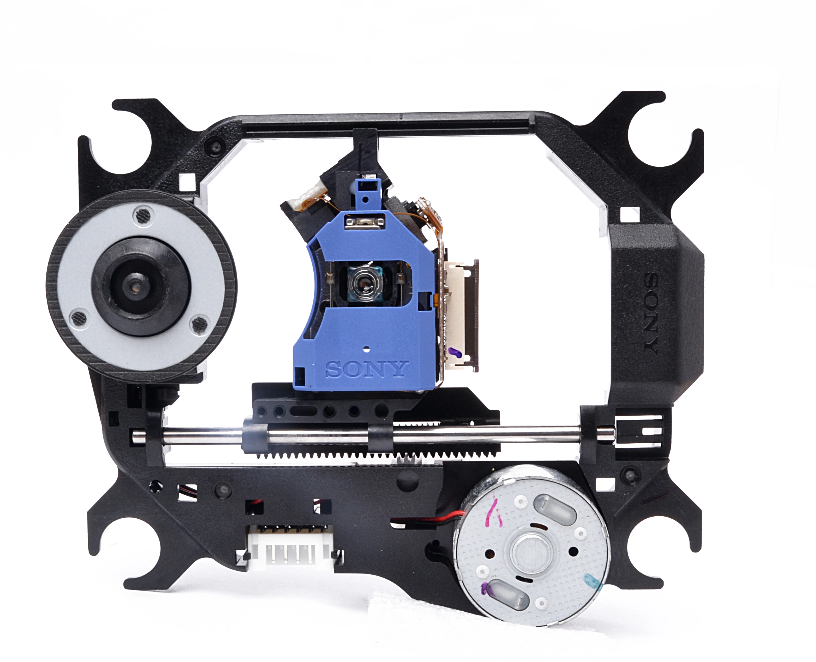 Sostituzione Per Audiolab 8200Cd Lettore Cd Testa Laser Pick-Up Ottici Blocco Optique Parti Di Riparazione