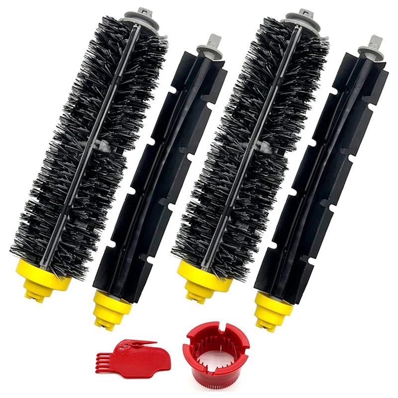 1Set Di Parti Di Ricambio Adatte Per Irobot Roomba 600 Series E 500 Series 595 585 564 Robot Aspirapolvere