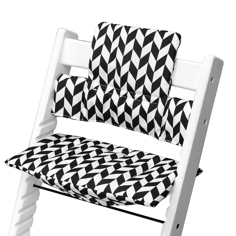 Ins Eyeliner Trapp Growth Chair Accessori Da Pranzo Soft Pad Cushion