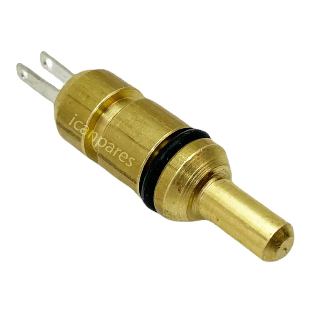 Compatibile Con Viessmann Vitodens 200 F1B 24-30 Fsb 222-F Vv100 Sensore Di Temperatura Ntc Combinato