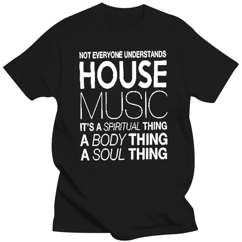 House Music Dj Non Tutti Capgono House Music Dj T Shirt Technics 1200