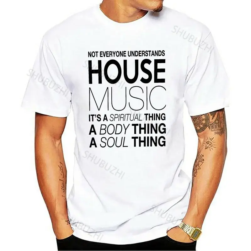 House Music Dj Non Tutti Capgono House Music Dj T Shirt Technics 1200