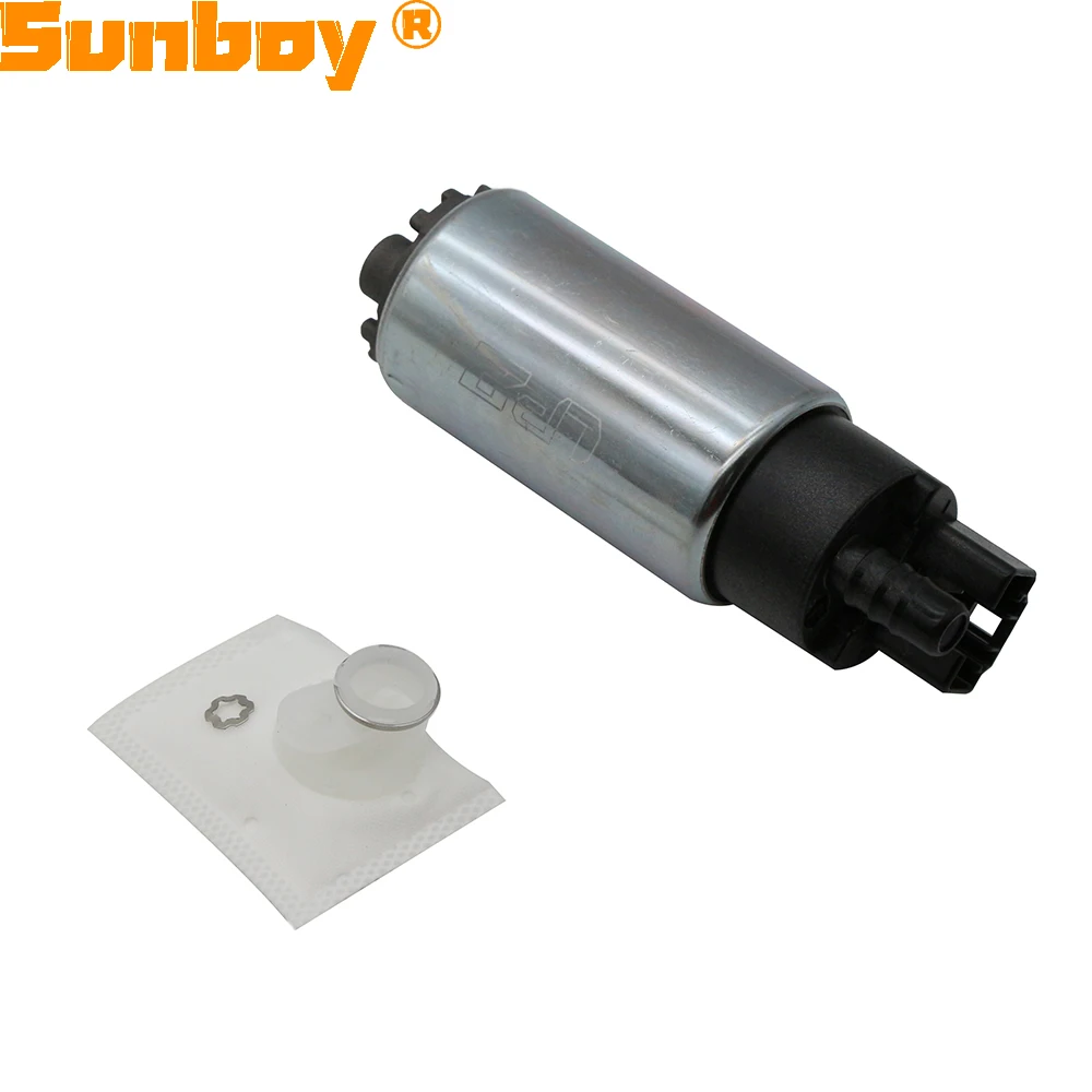 Pompa Carburante Moto Per Triumph Bonlivet100 T120 Trofeo 1215 Tiger 800 1050 Tiger Xca Xrt Xcx T1240330 T2400499 T2400735