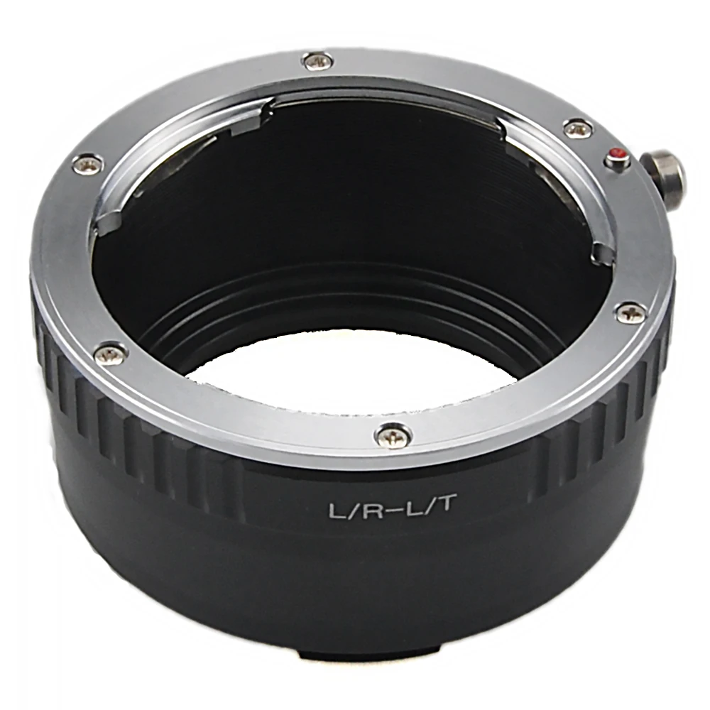Lr Per L/T Adattatore, Per Leica R Lr L/R Mount Lens Per Leica Sl T Tipo 701 Mirrorless Camera