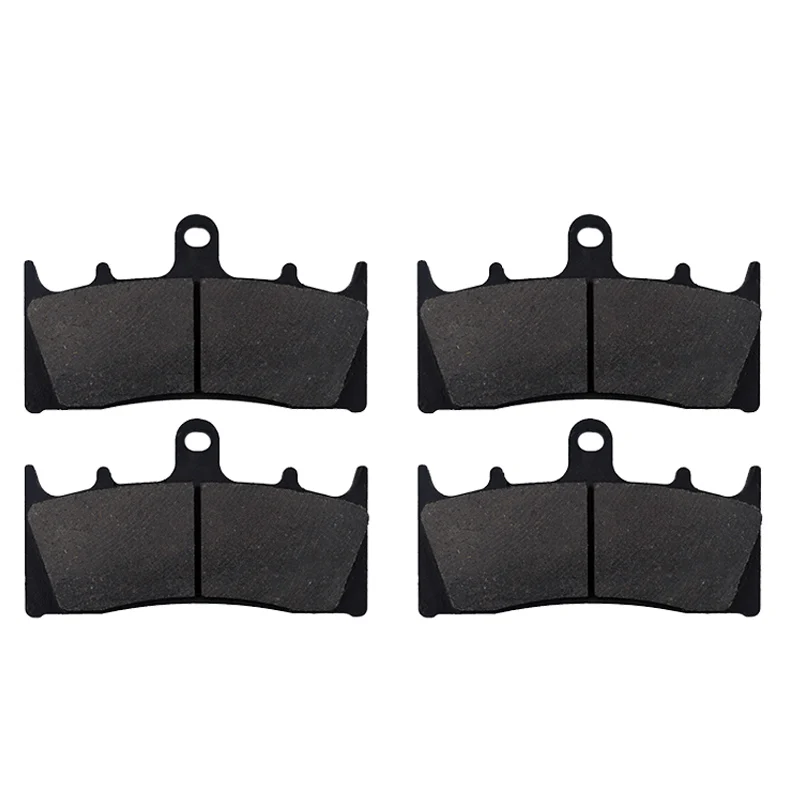 Moto Anteriori Pastiglie Freno Per Kawasaki Zx 6R Zx6R Zx636 Zx 636 2002 Zx9R Zx 9R Zx750 Zx 750 Ninja 1996-2003