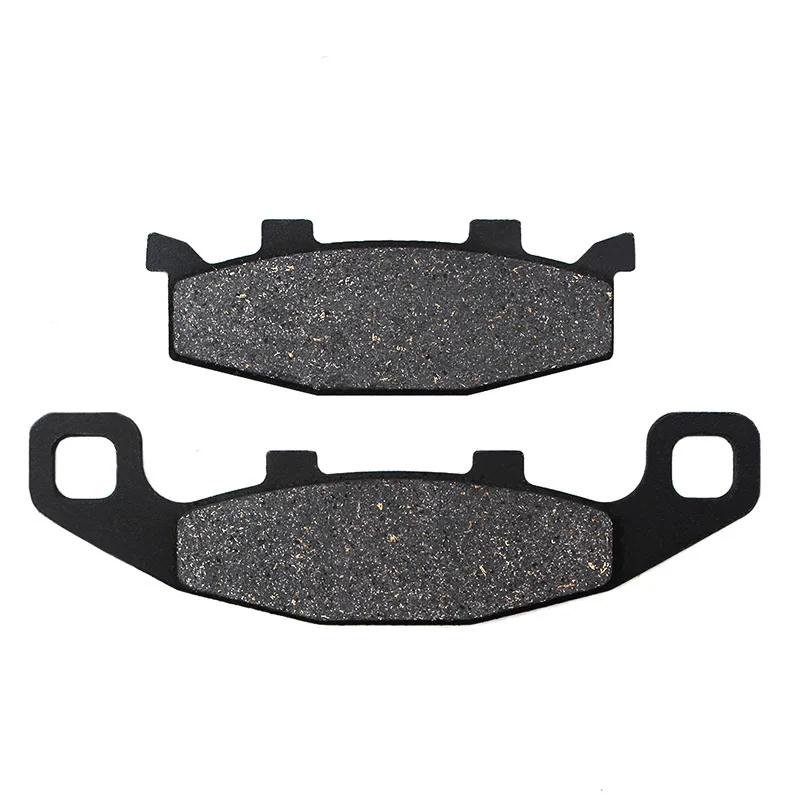 Anteriore E Posteriore Del Motociclo Pastiglie Freno Per Kawasaki Gpx 600R ( Zx600 ) 88-96 Zx750 Zx 750 Ninja 87-90 Zx 1000 Zx1000 Ninja Zx 10