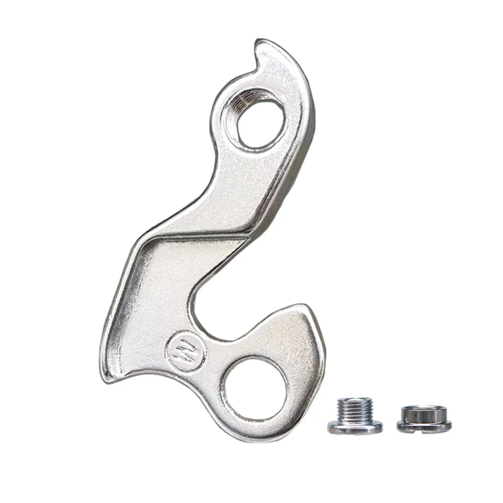 Mtb Bike Gear Deragliatore Posteriore Mech Hanger Per Bianchi Mountain Bike Tail Hook Sostituisce Parti Accessori Per Ciclismo
