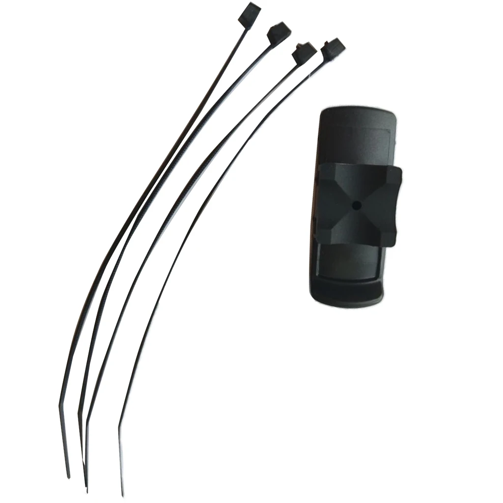 Bicicletta/Bici Carrello Kit Di Montaggio Del Supporto Del Basamento Per Garmin Gpsmap 62 62S 62St 62Sc 62Stc Rino Gps Garmin Etrex 10 20 30