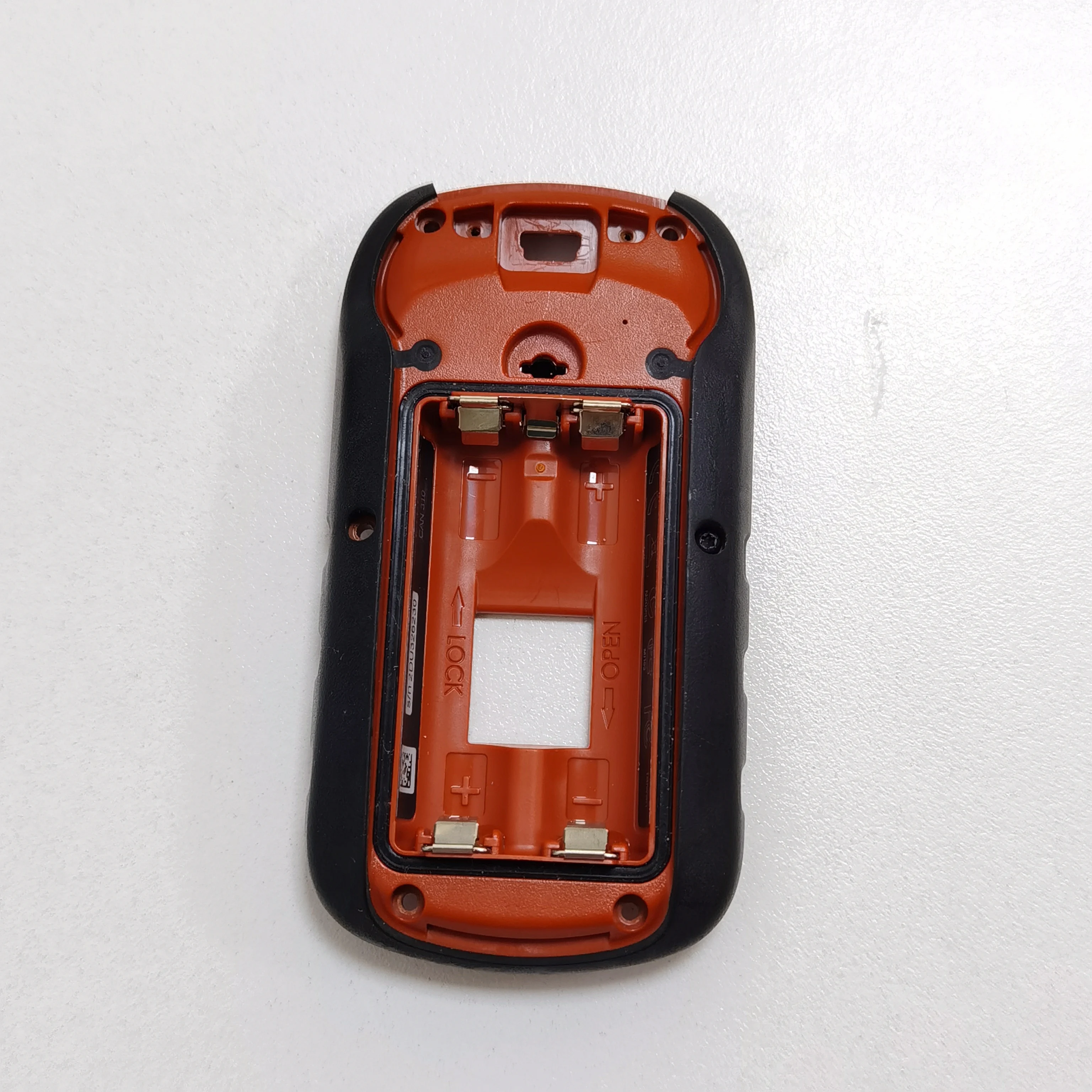 Custodia Shell Per Garmin Etrex 20 Custodia Posteriore Gps Per Sostituzione Riparazione Parti Etrex 20