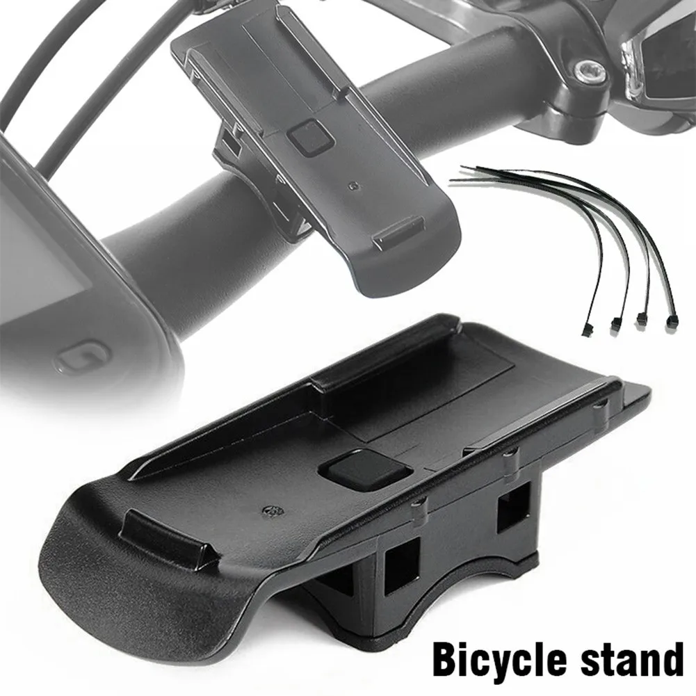 Supporto Per Computer Da Bicicletta Per Garmin Oregon 600 Etrex 10,20,30 Gps Map 62 Etc Staffa Per Sistema Di Posizionamento Accessori Per Biciclette