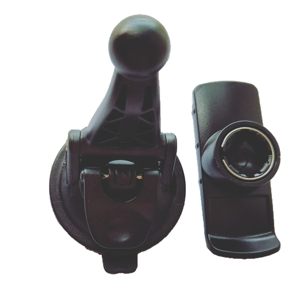 Supporto Per Parabrezza Per Auto Ventosa Per Garmin Etrex 10 20 30 Approach G3/G5 Map 62 62S 62Sc 62St 62Stc Gps