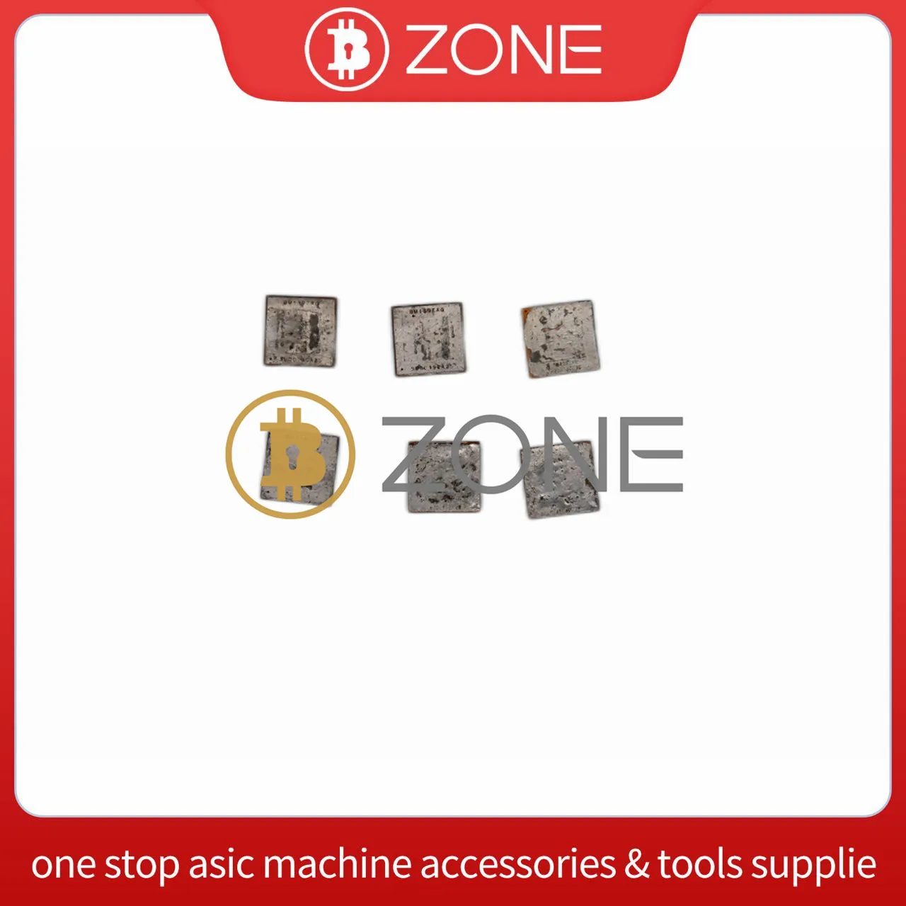 Usato Testato Buoni Prodotti Tasso 99% Garanzia Chip Asic Bm1397 Bm1397Ag Per Antminer S17 T17 S17Pro S17 +/T17 + Miner