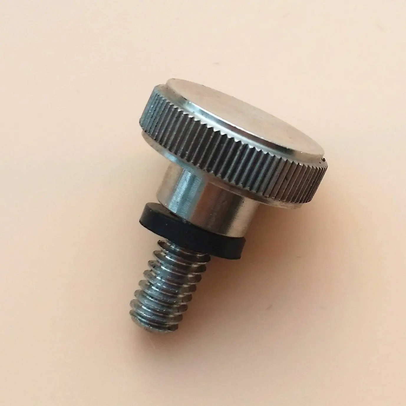 Seduta Tonda Per Harley Sportster Dyna Softail Touring Road King Fx Fl Xl Flh