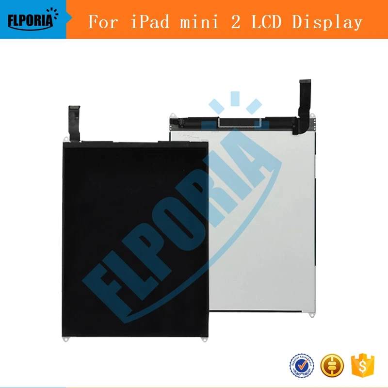 Per Ipad Mini 2 Sostituzione Display Lcd Per Apple Ipad Mini 2 Retina Sostituzione Display Lcd A1489 A1490 A1491 Pannello Tablet