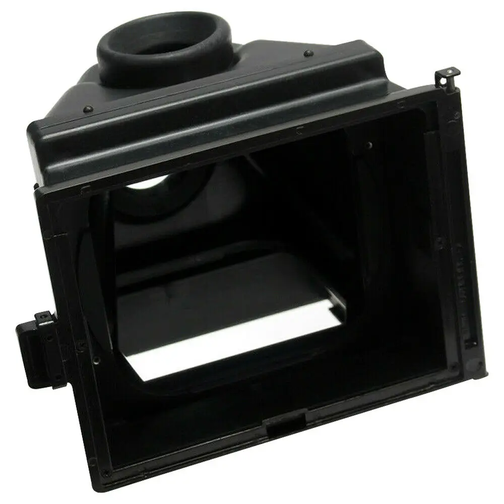 Cofano Di Messa A Fuoco Ad Angolo Retto Mono Mirino Per Fotocamera Cavaliere 45Fa 45Hf L45 4X5