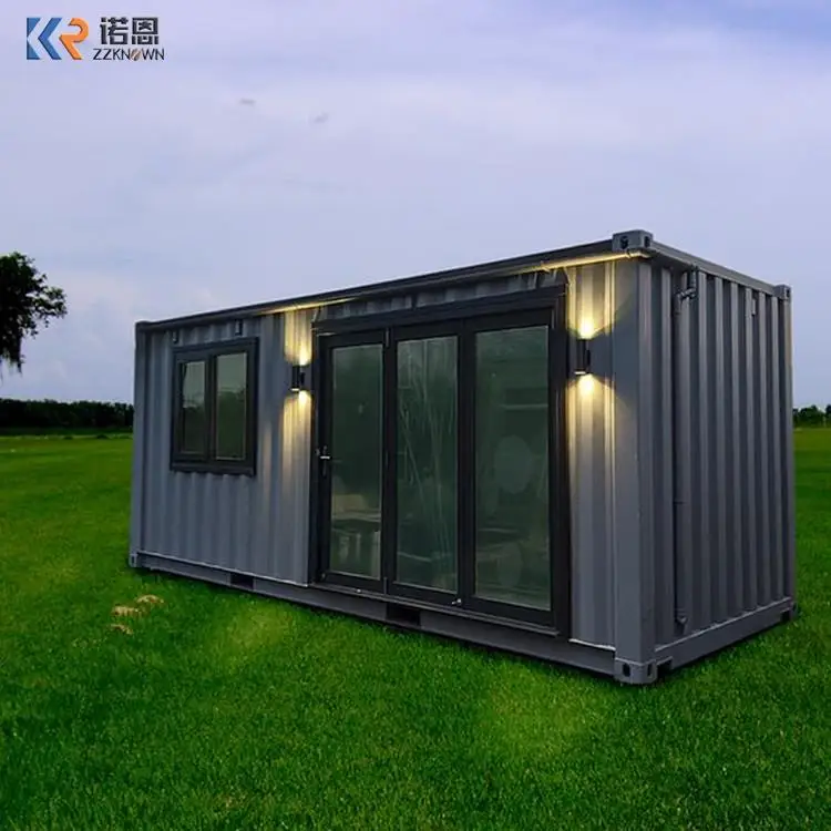 Contenitori Prefabbricati Modulari Per Case Container Abitabili Contenitori Per Case
