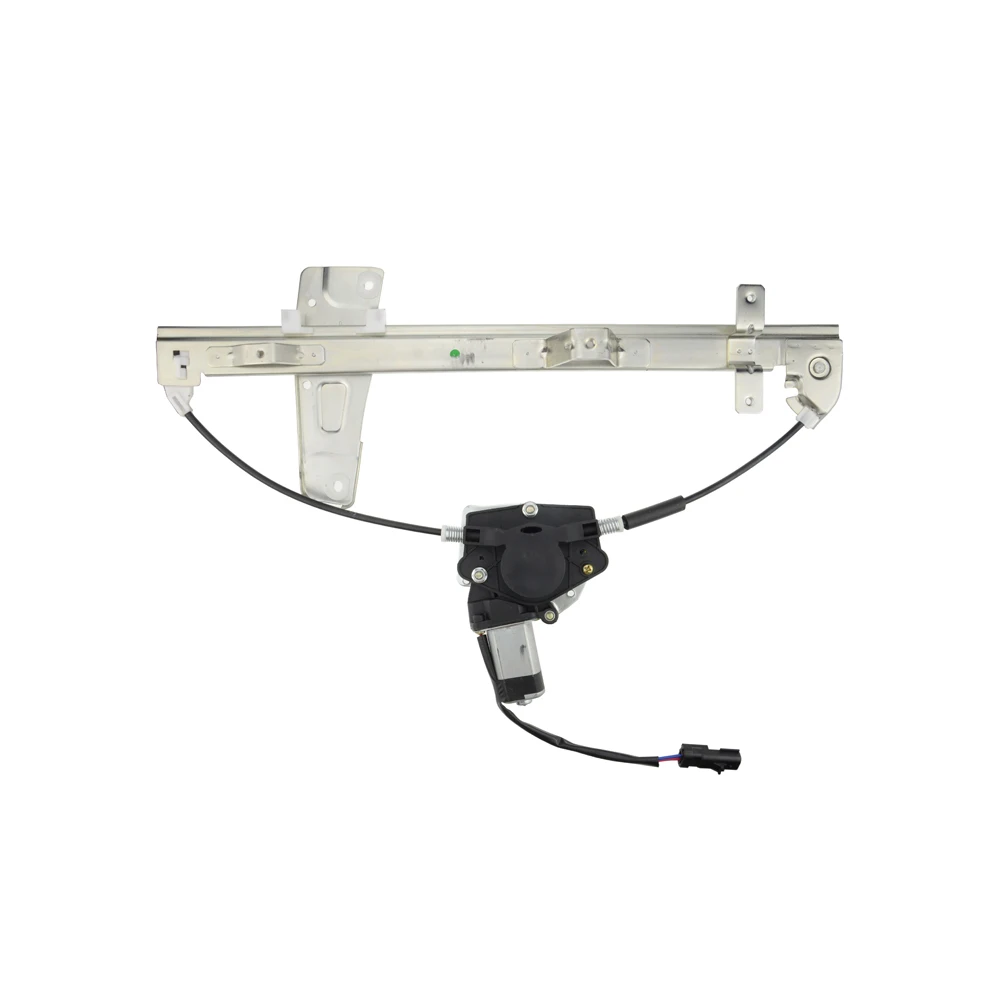 Cn Us Ca Gmr Uk Au Alzacristallo Elettrico Con Motore Per Jeep Grand Cherokee 00-04 Driver Anteriore Sinistro 55363287Ab