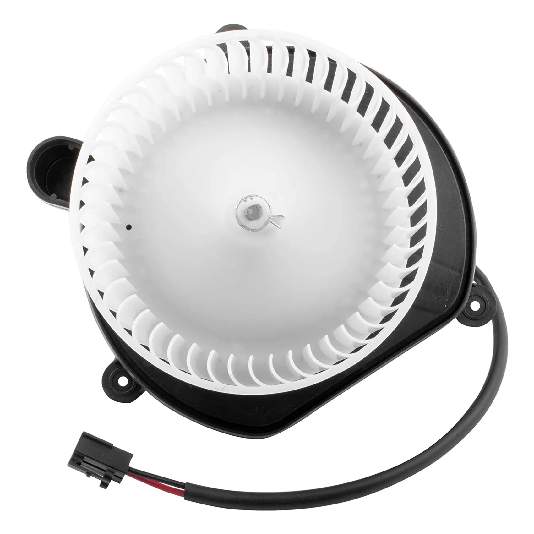 Gruppo Ventola Motore Ventilatore Per Jeep Grand Cherokee 2005-2010 Jeep Commander 2006-2010 (Xk)
