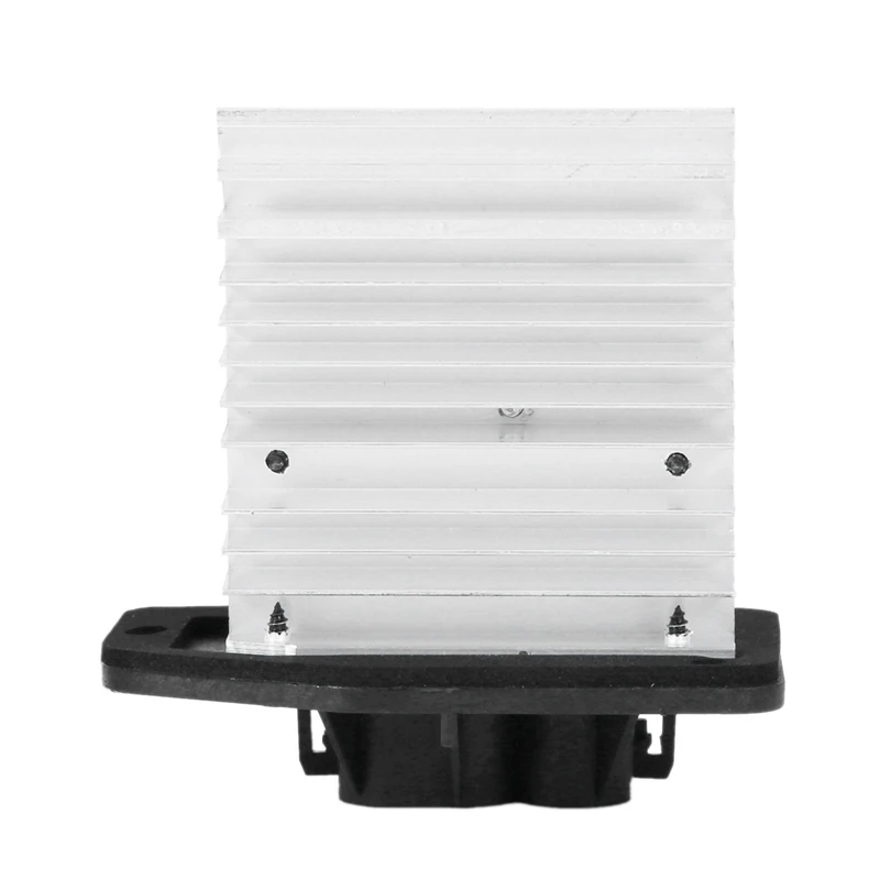 Blower Motor Resistor For Jeep Grand Cherokee 93-96 W/ Auto Climate Control 4720046