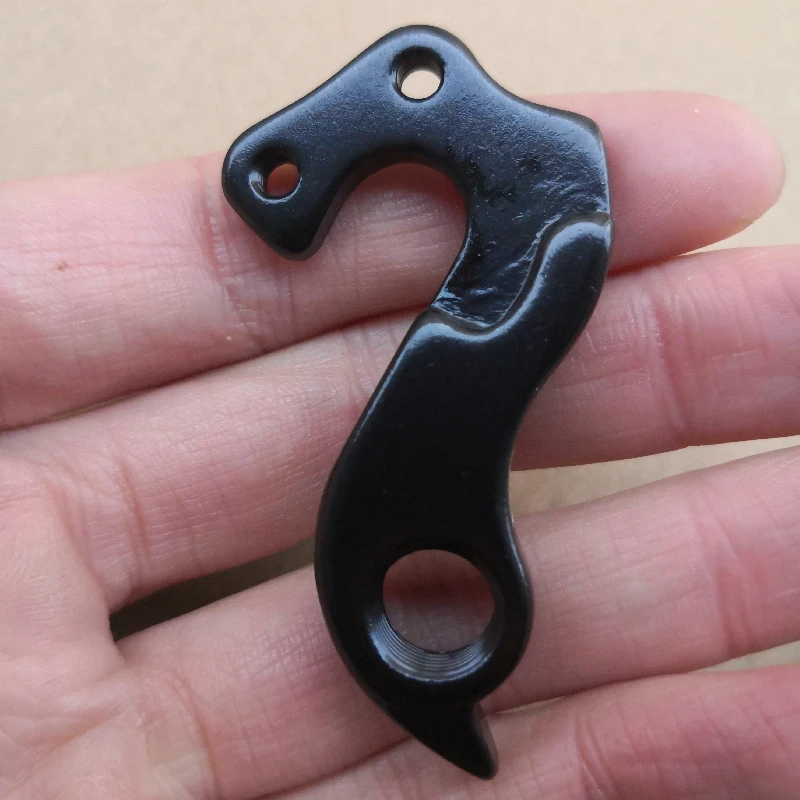 1Pc Bicicletta Mech Dropout D052 Per Benwlan E-Bike Wheeler Bevato Gios Bianchi Edge (Pia Cycle Frame Gancio Deragliatore Posteriore