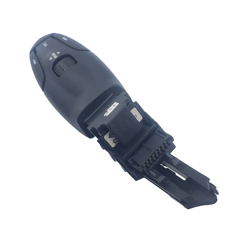 Adatto Per Citroen C2 C5 C8 Firm Ii C6 Xsara Ii C3 Picasso C-Elysee Jumpy Combi Autoradio Telecomando 6242 Z6 6242 Z7