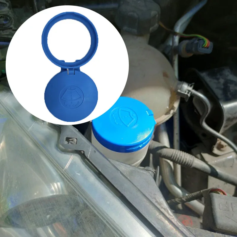 Per Citroen C2 C-Elysee Xsara Picasso Copertura Del Serbatoio Del Liquido Della Rondella Del Parabrezza Dell'Auto 643230