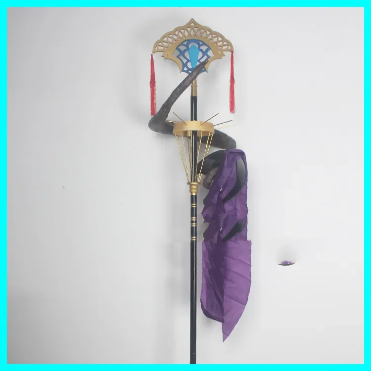 Anime Fgo Fate/Grand Order Arturia Pendragon Sabre Bacchetta Magica Cosplay Replica Prop Carnevale Fantasia Arma Regalo Cosplay