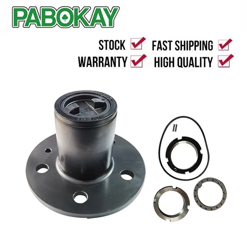 1 Piece X For Ford Bronco Ii Ranger Explorer 83-86 Manual Free Wheel Bearing Locking Hub Avm467 B025 F3Tz3B396B
